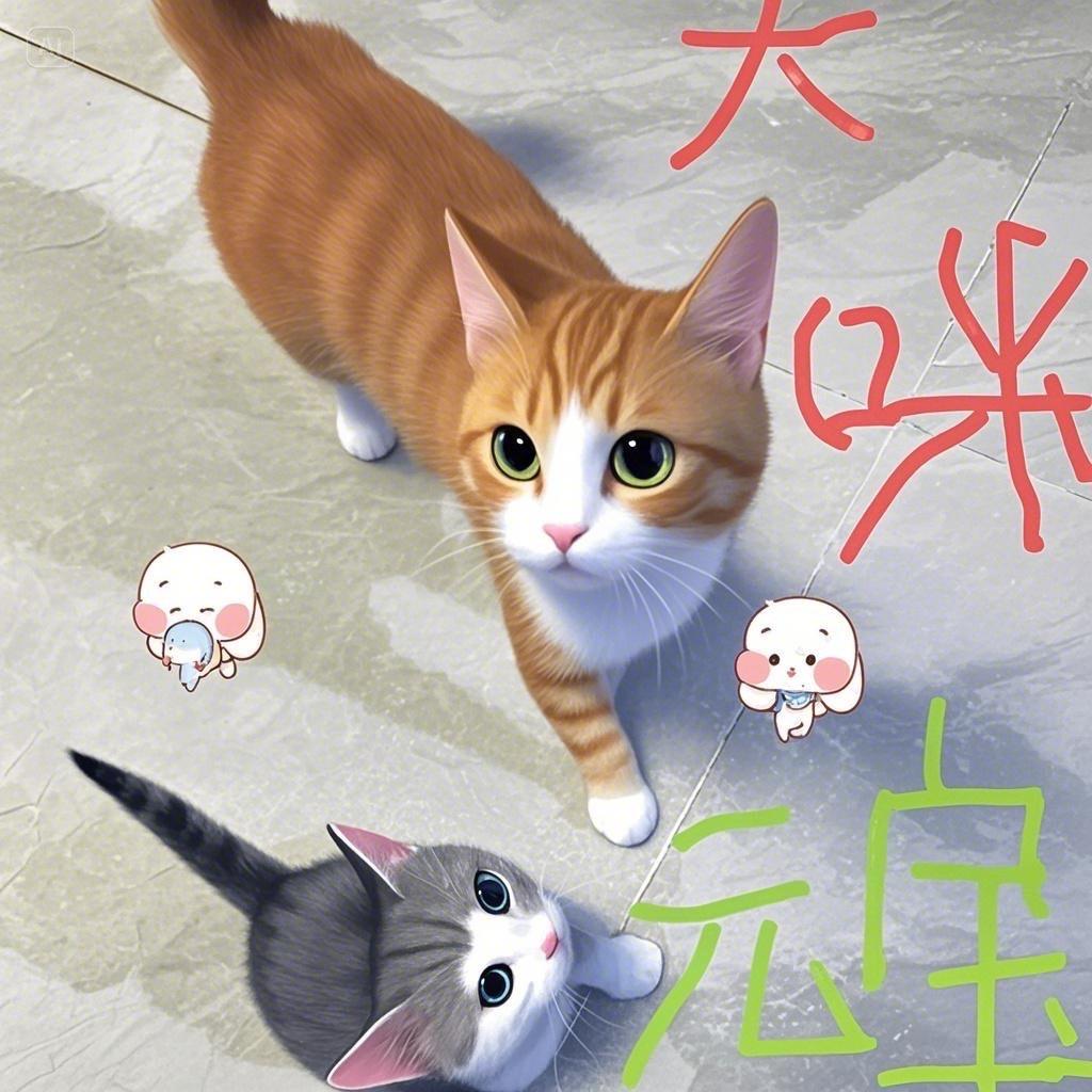 元宝小脑斧