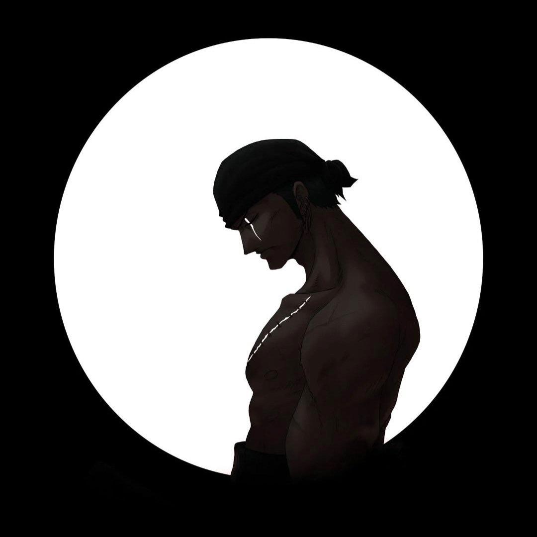 朕，