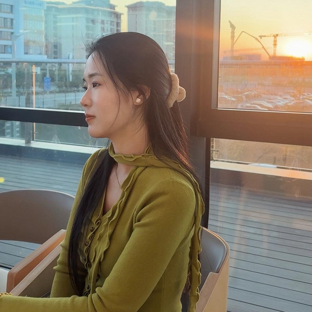 安新眉毛｜杨庆