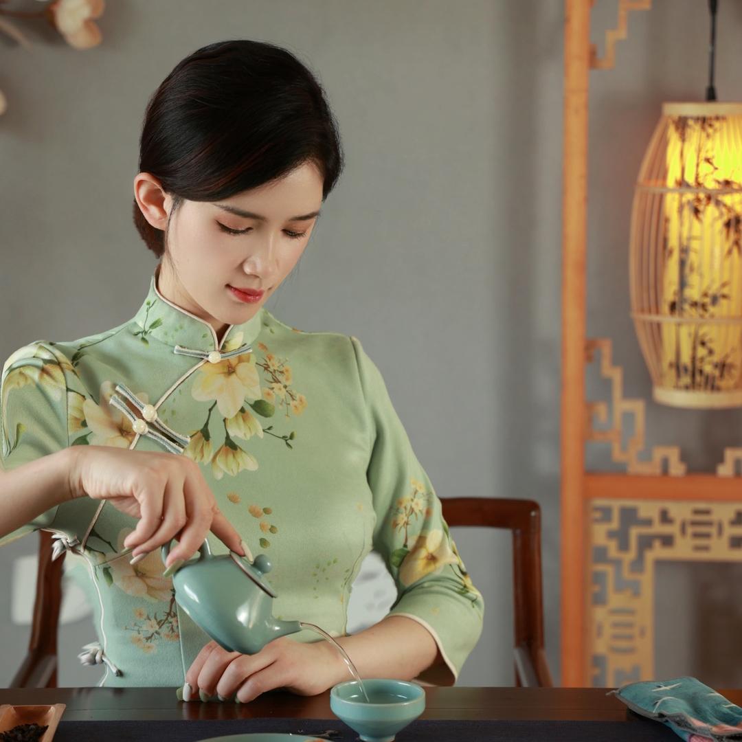 林妹妹(青璇)瓷器