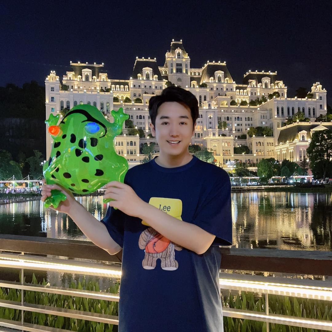 风起旅行gogogo