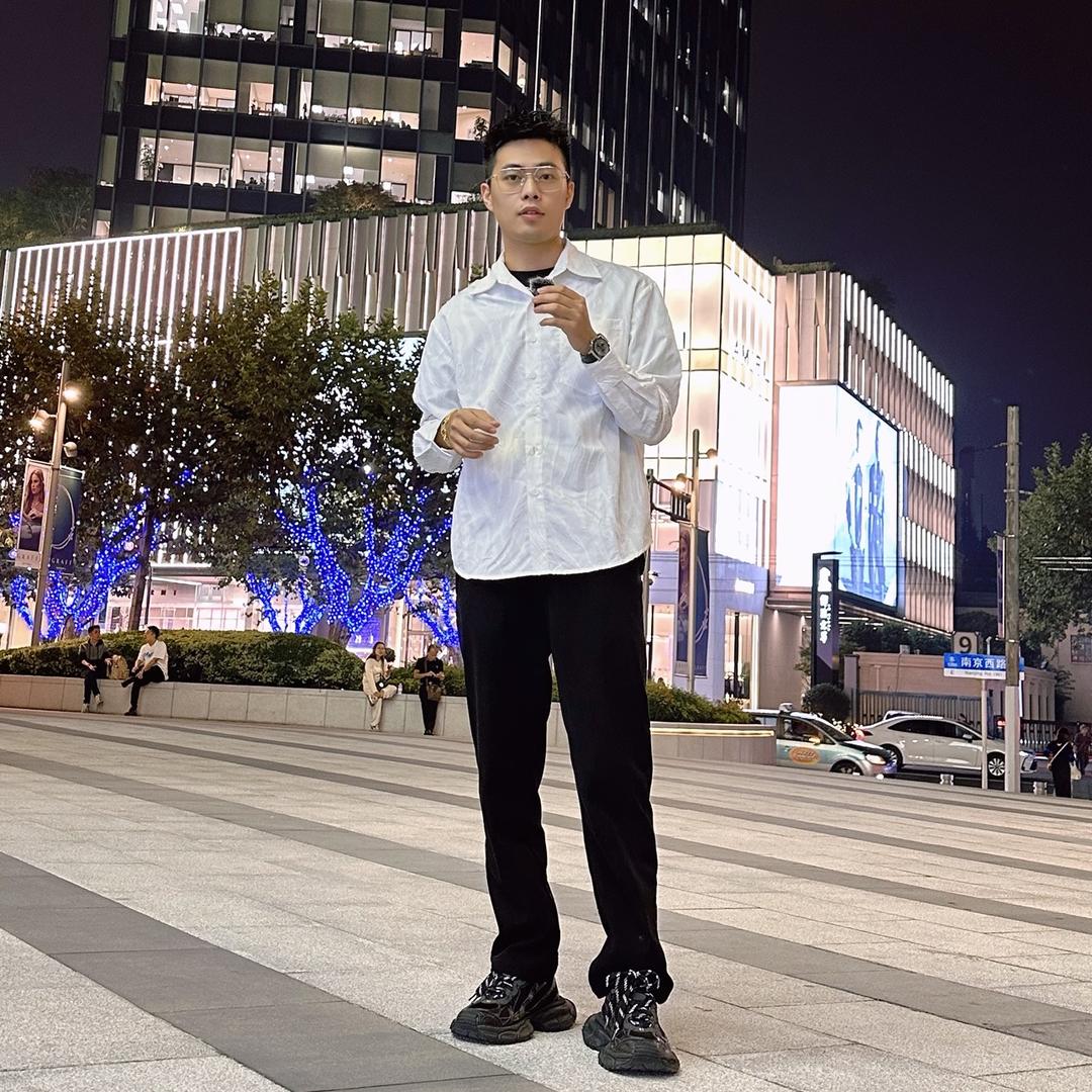 大伟爱包包（上海御品回收）