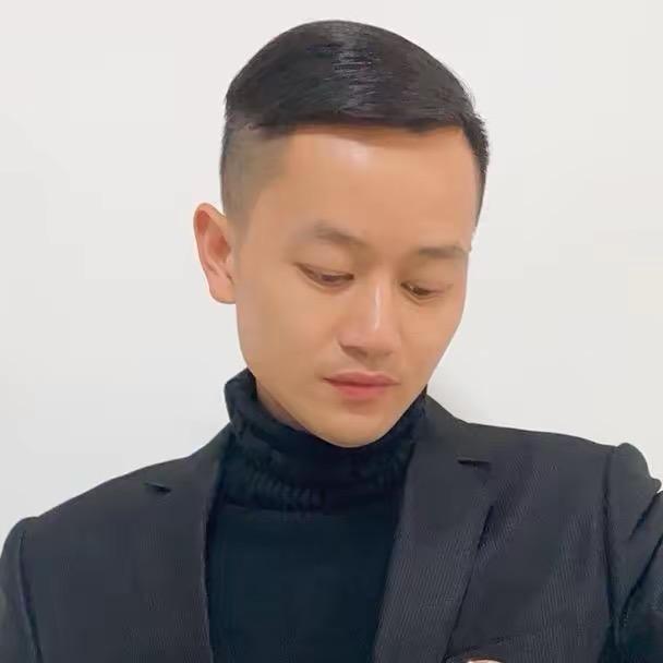 低调健哥（生活号）