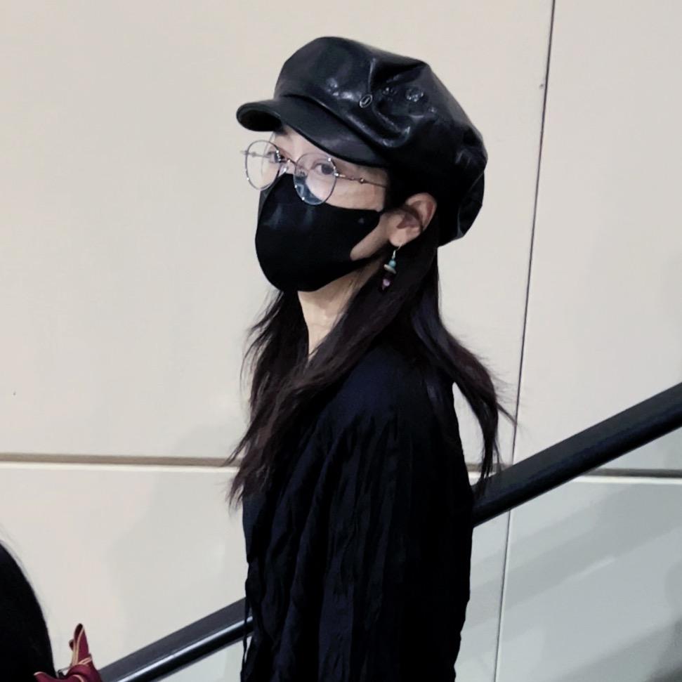 小麒