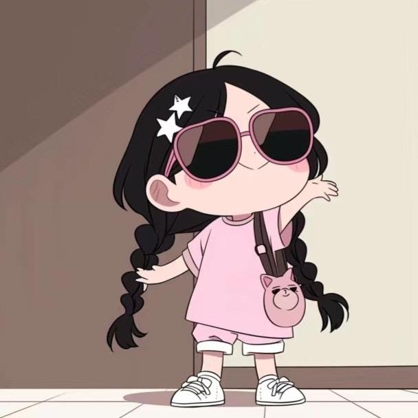 家里有只小懒猫