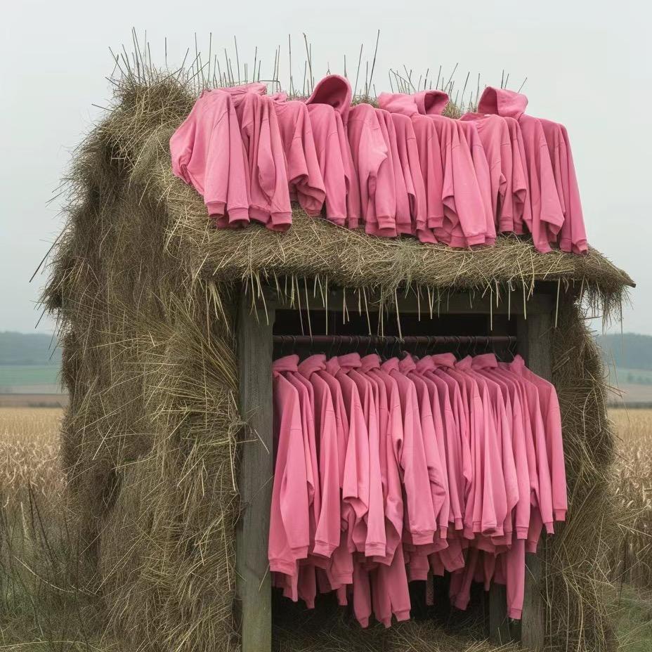 嘿店女装集合店