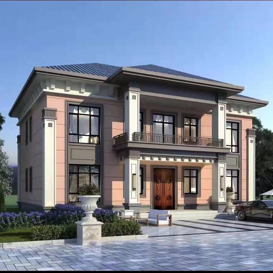 河北鸿盛模块建房