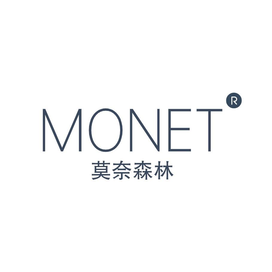 莫奈森林 | MONET FOREST