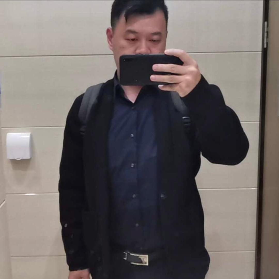 学游泳的羊