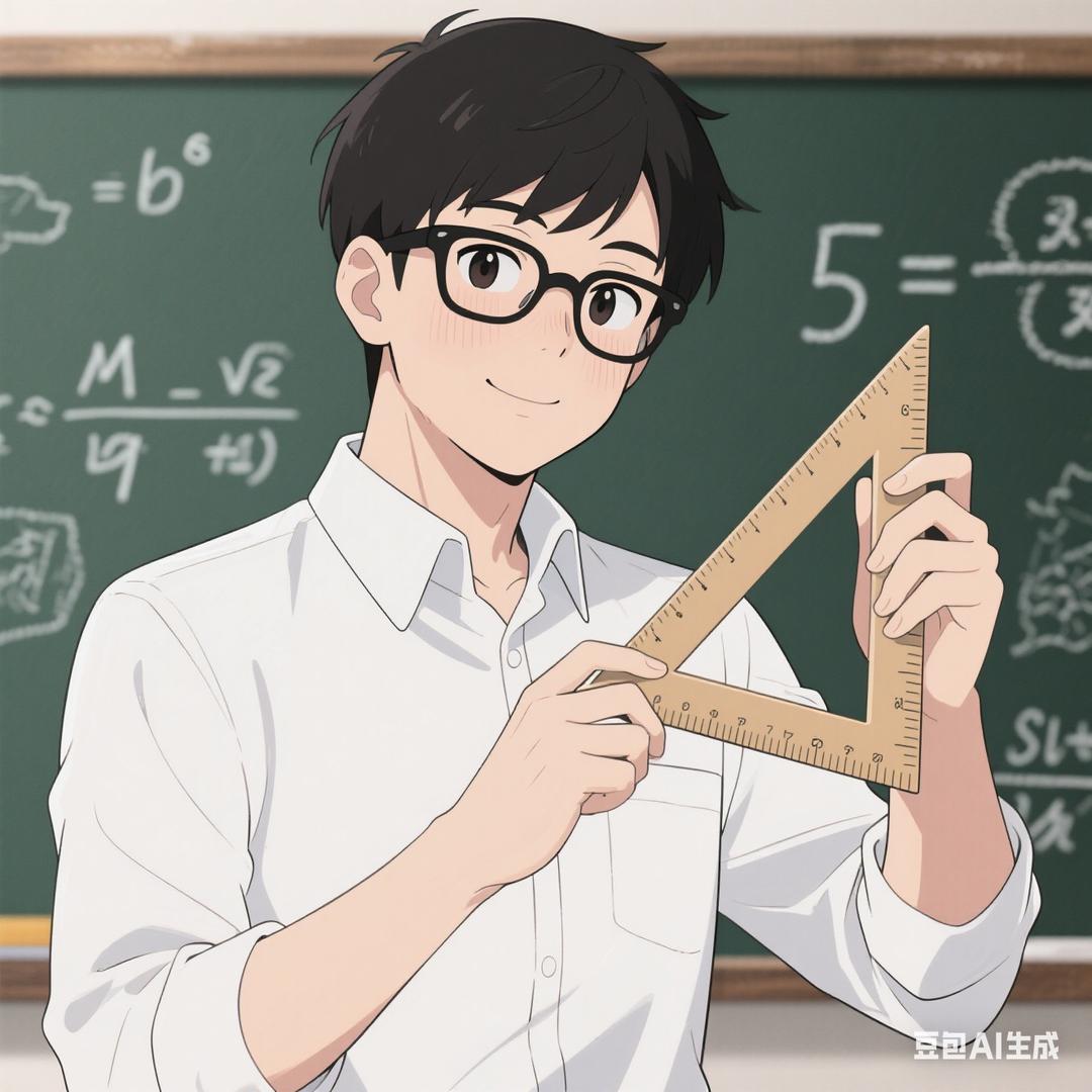 初中数学好简单