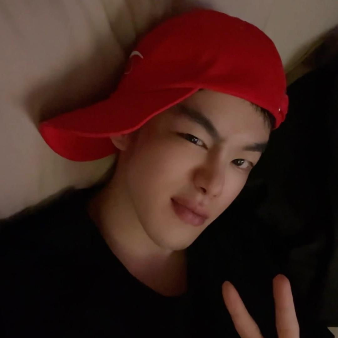 早晨好JesonZ