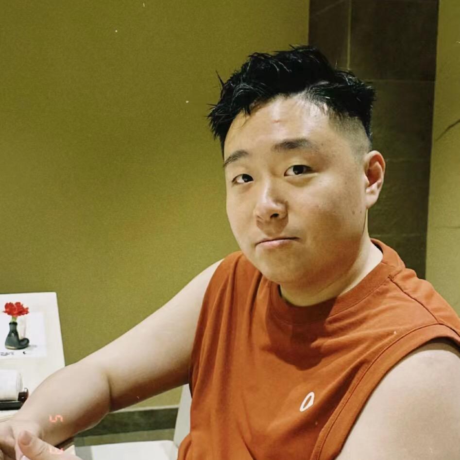 郝劭文的小卖铺