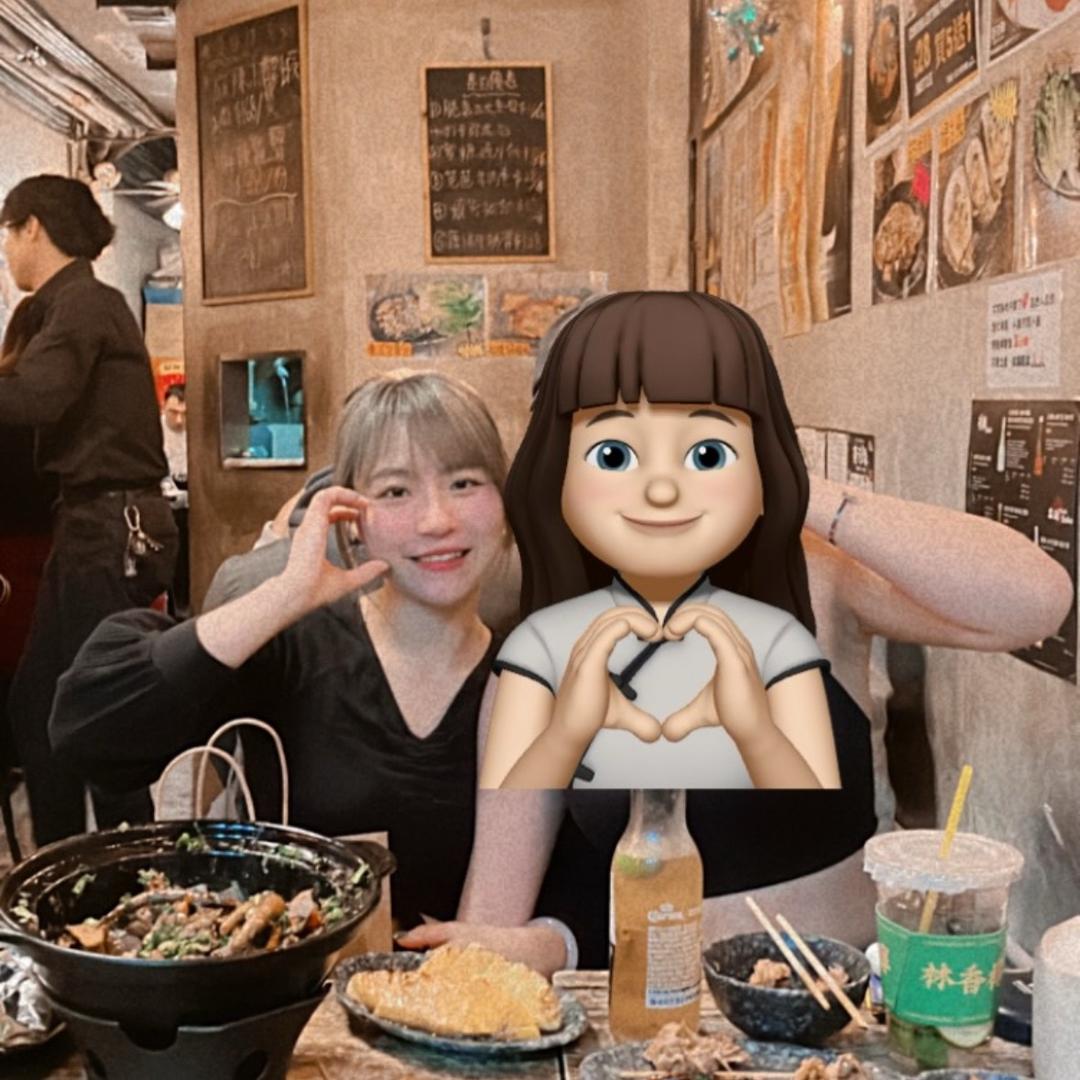 🗻Shanshan💕
