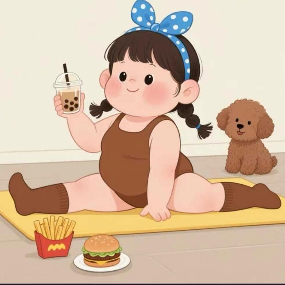樱桃小丸犊子🍒