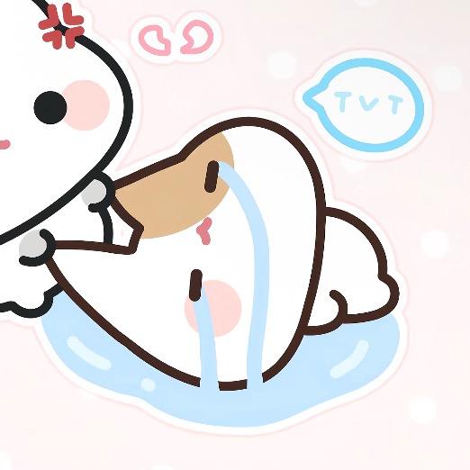 一只苏苏