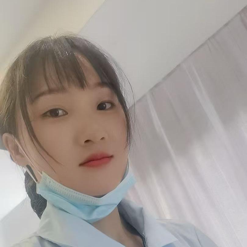 朵朵☁️