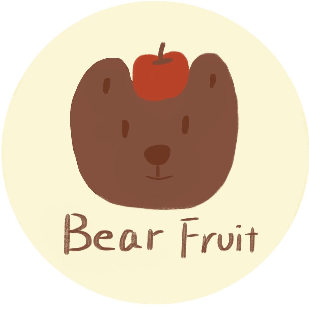 Bear Fruit