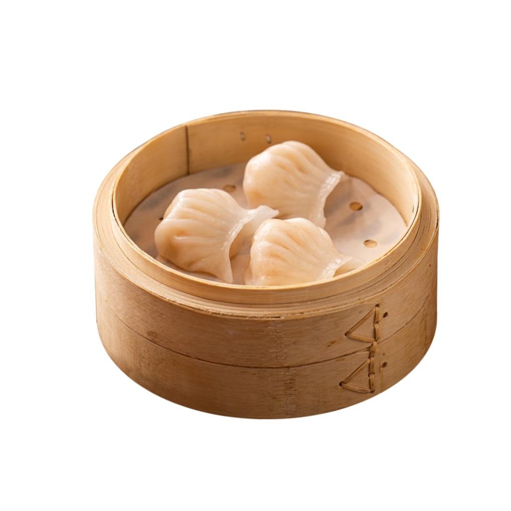 虾饺热