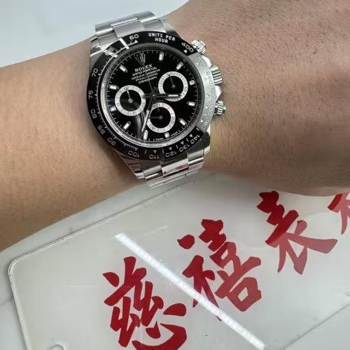 慈禧腕表评测