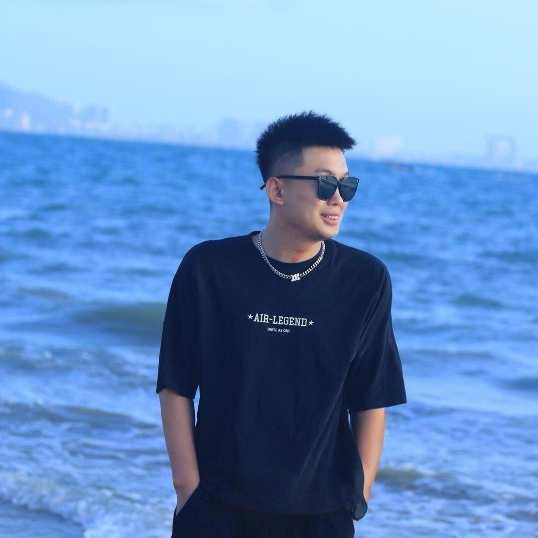 满满的正能量
