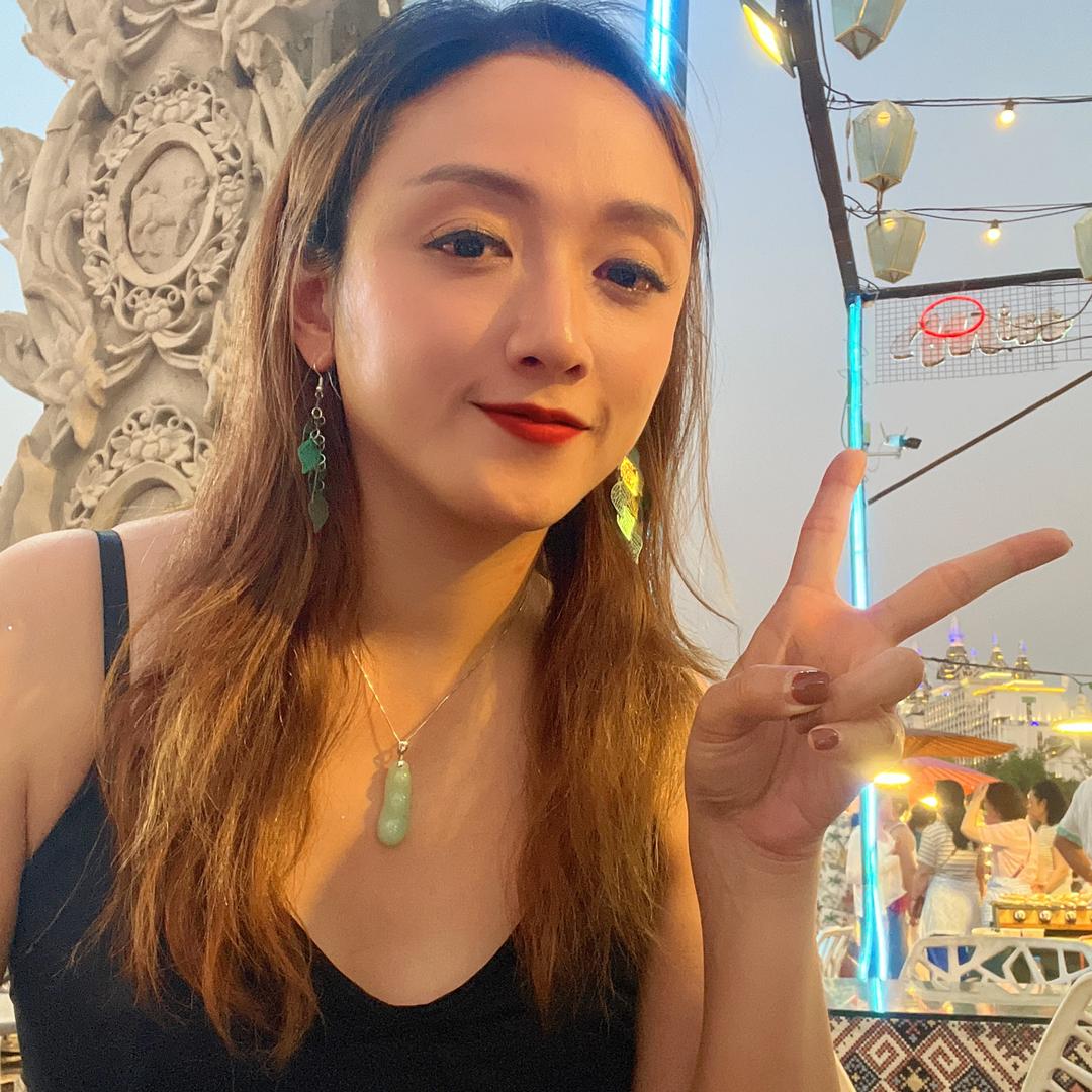 臭脾气黏人虎🐯