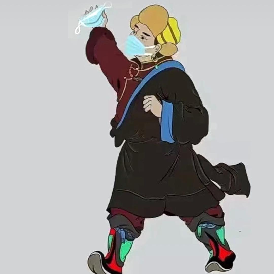 治愈