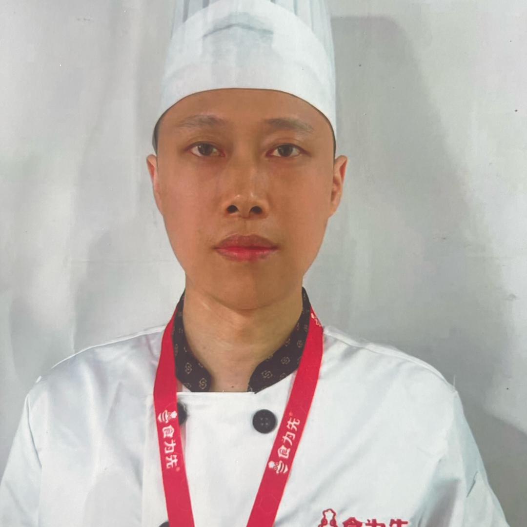 食为先小吃培训武汉分校杨老师