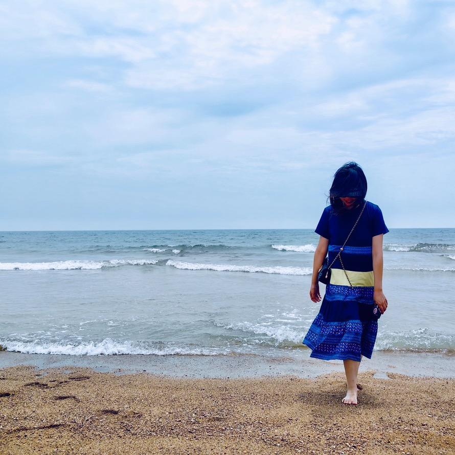 砀山嘉泰步行街倾城美妆