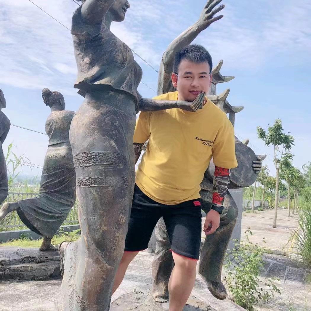 翡翠加工厂姜哥