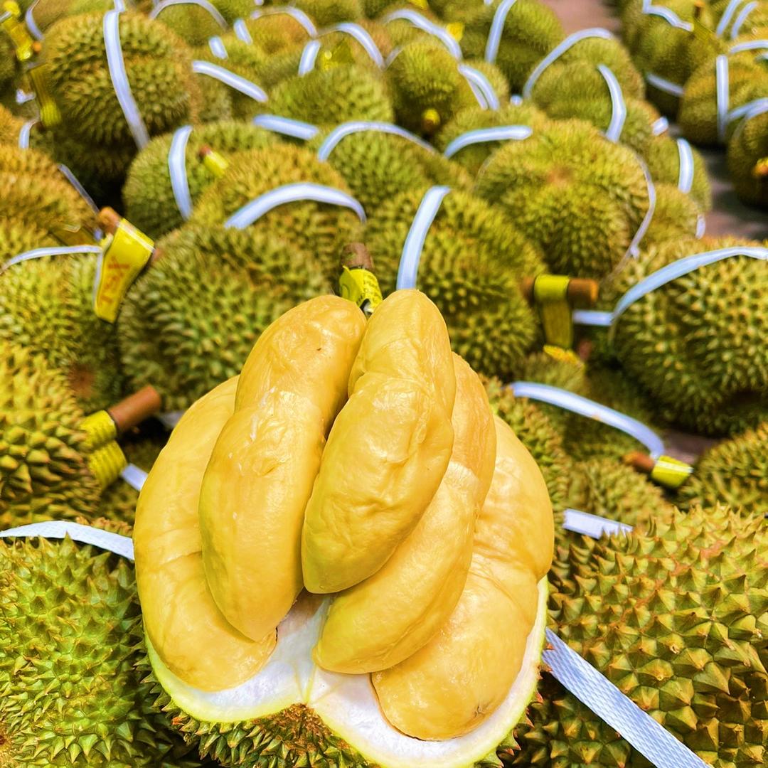 源头鲜果  阿文