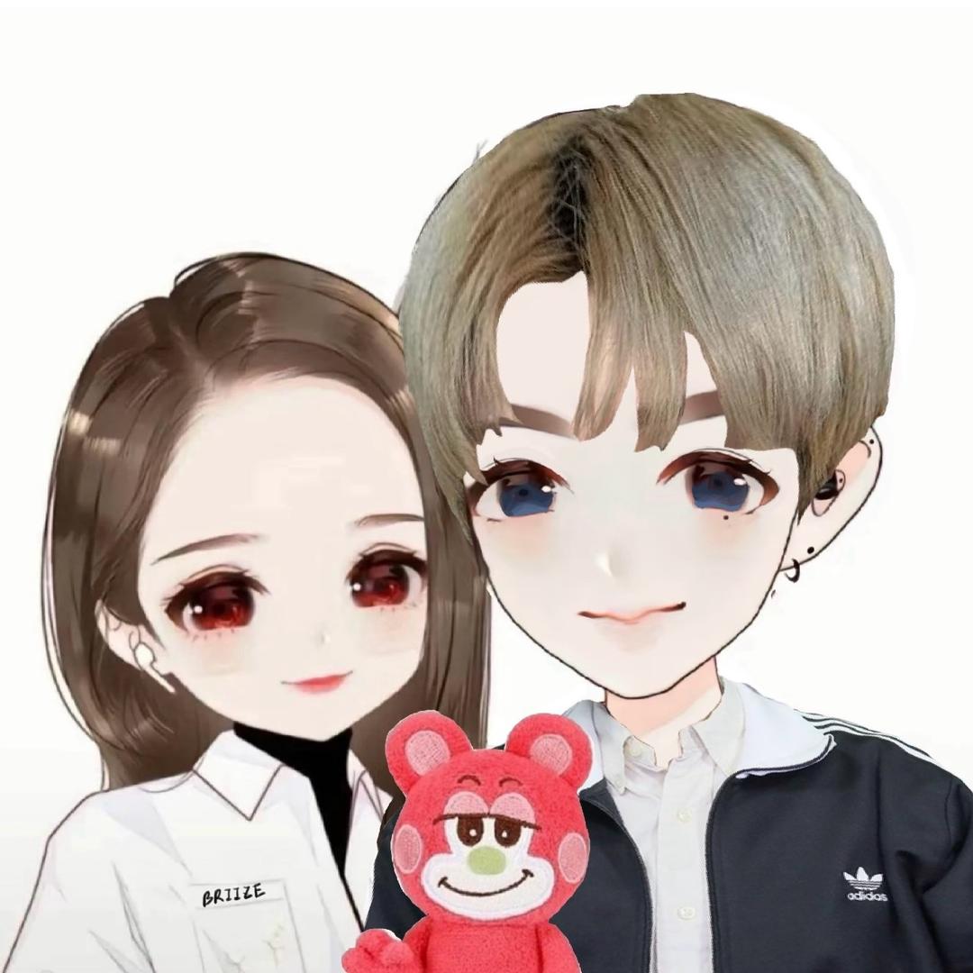 AA家有栗宝～