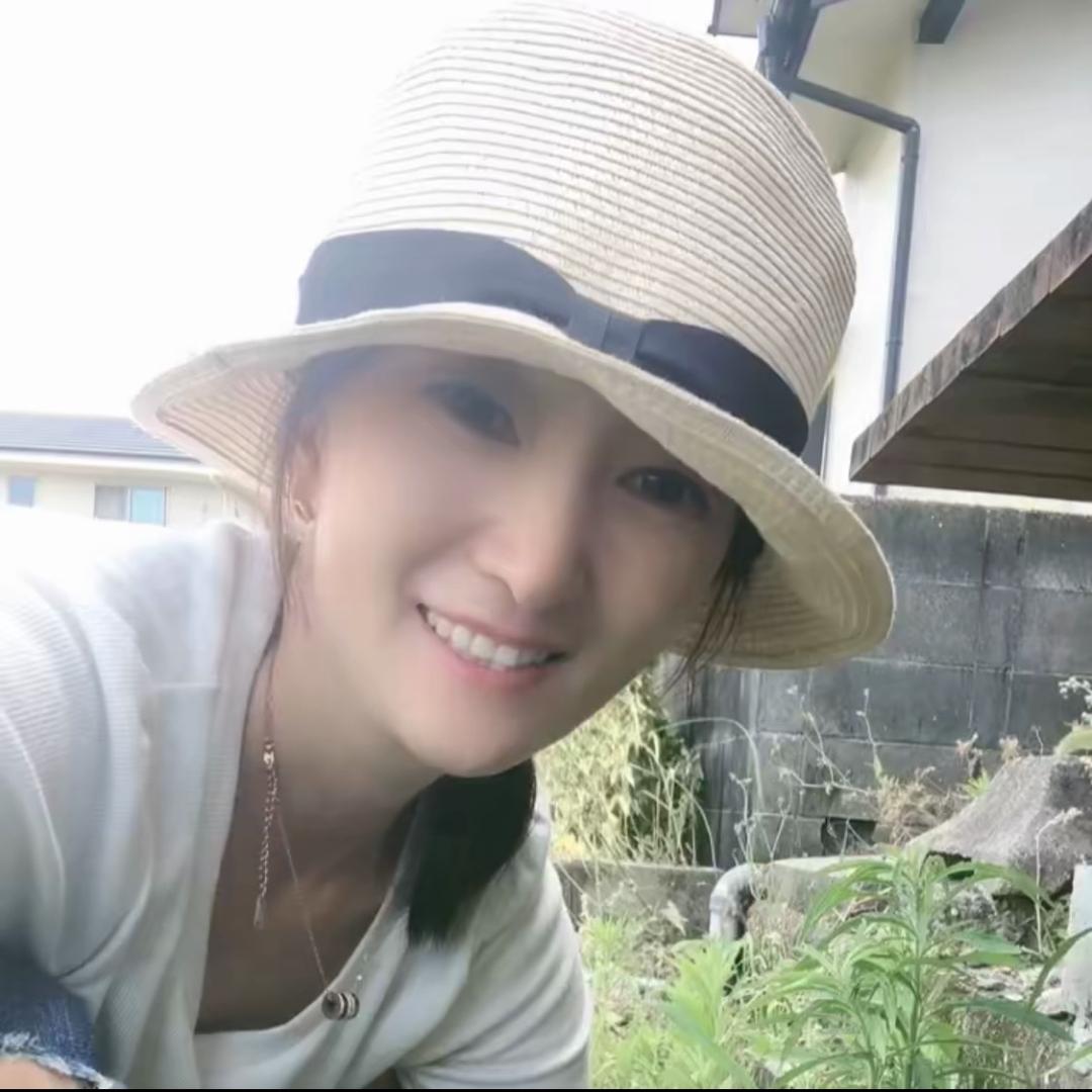 夏夏在日本