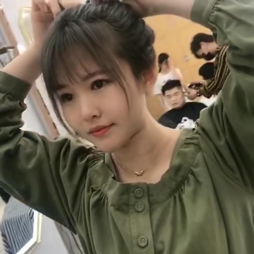 阿潼在努力