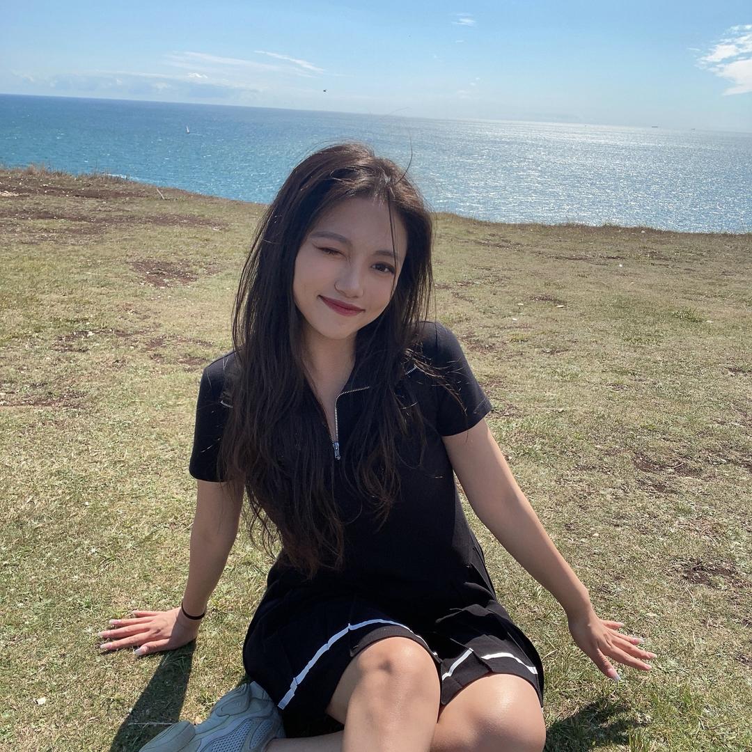 莲花村口的蹦迪厅