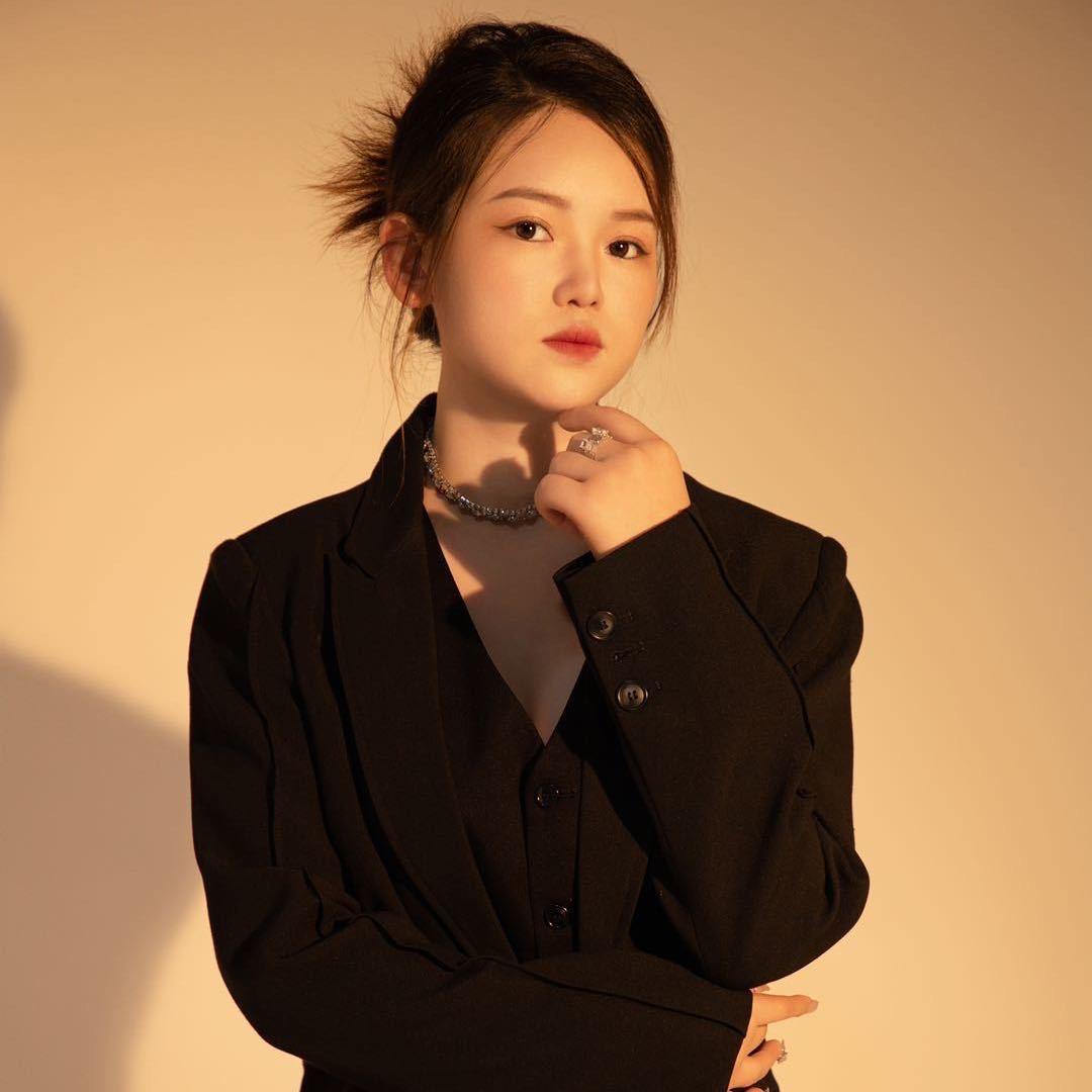 英佩妮迪清颜老师