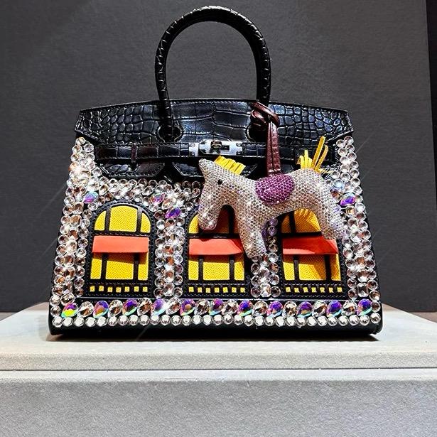 跨趣 CrossFun 迷你小包潮玩店