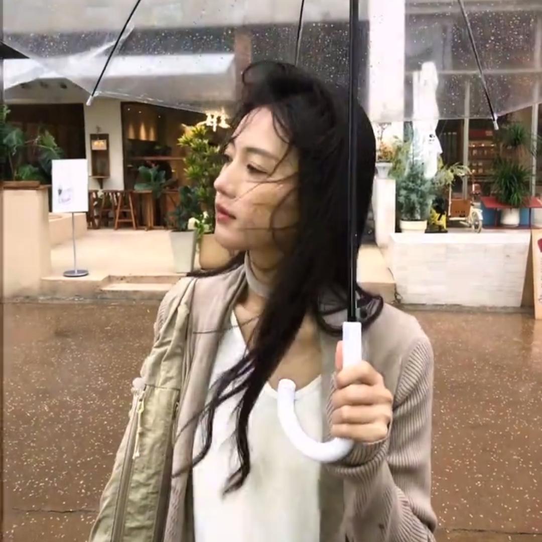 一只面包脑袋鹅