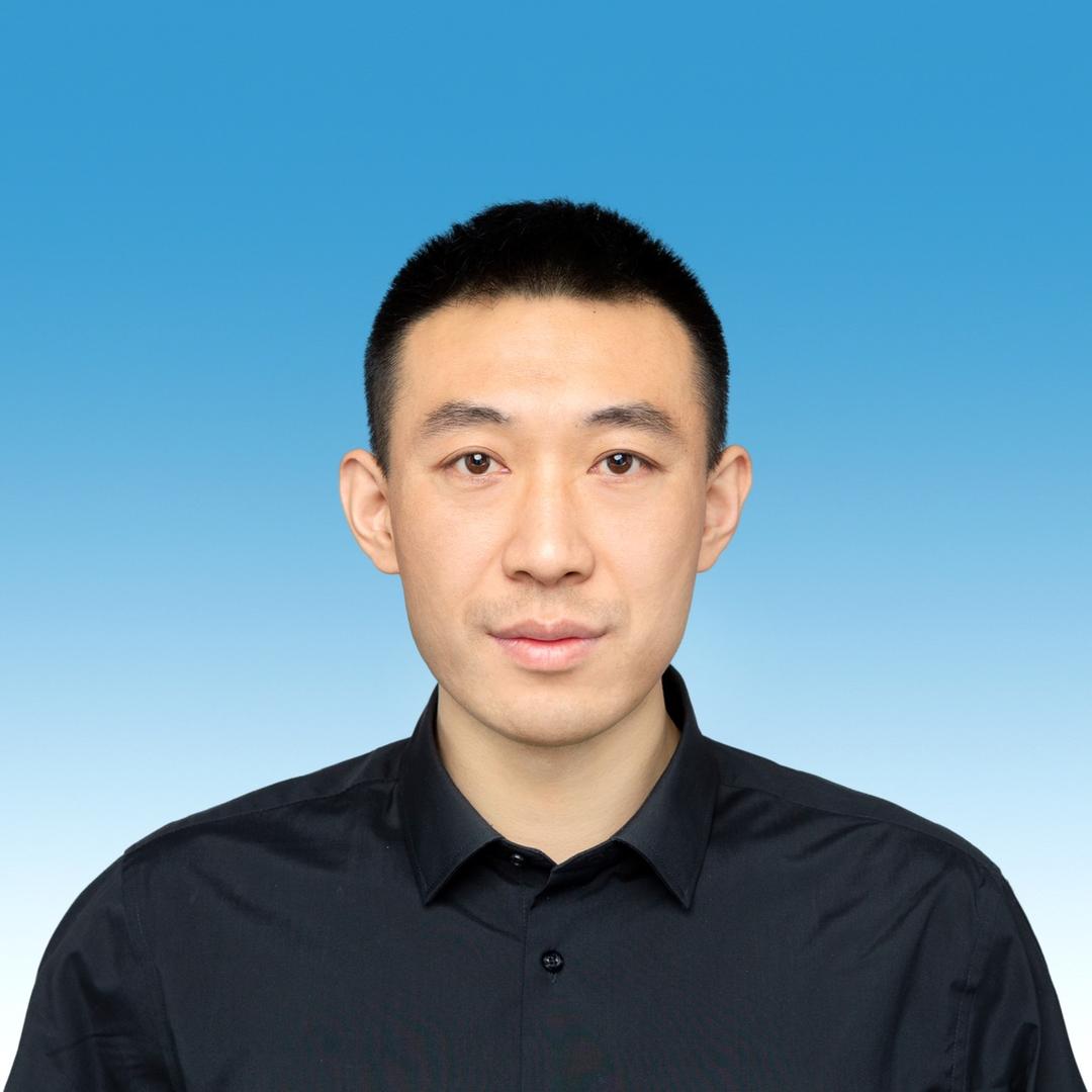 物理博士(辛旺)