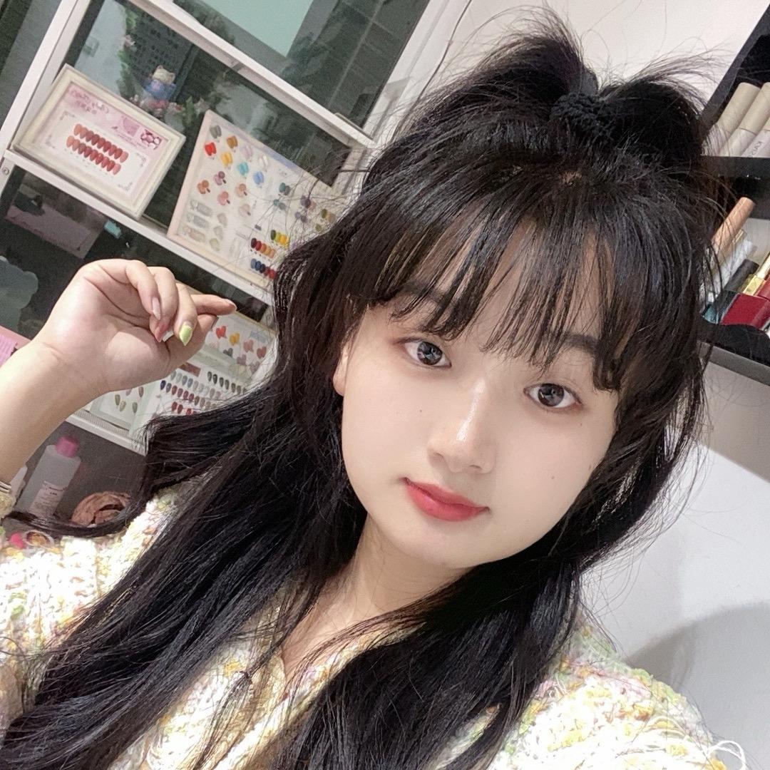 李媛💐LY