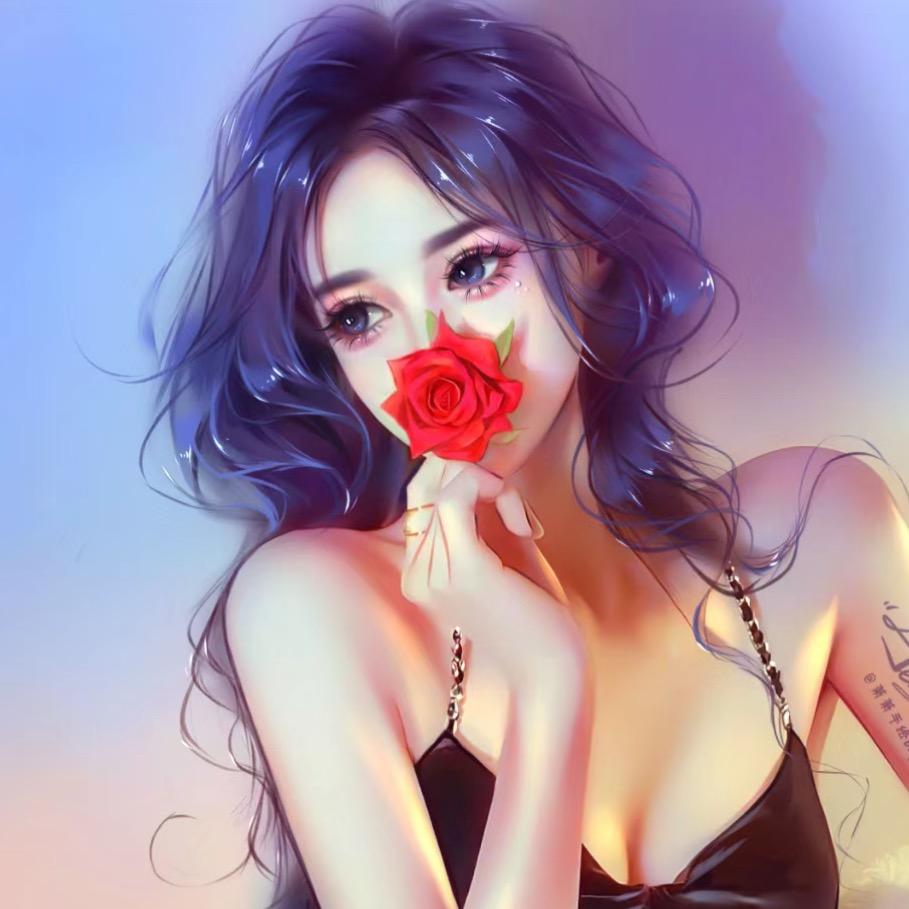 漫言漫语🌹