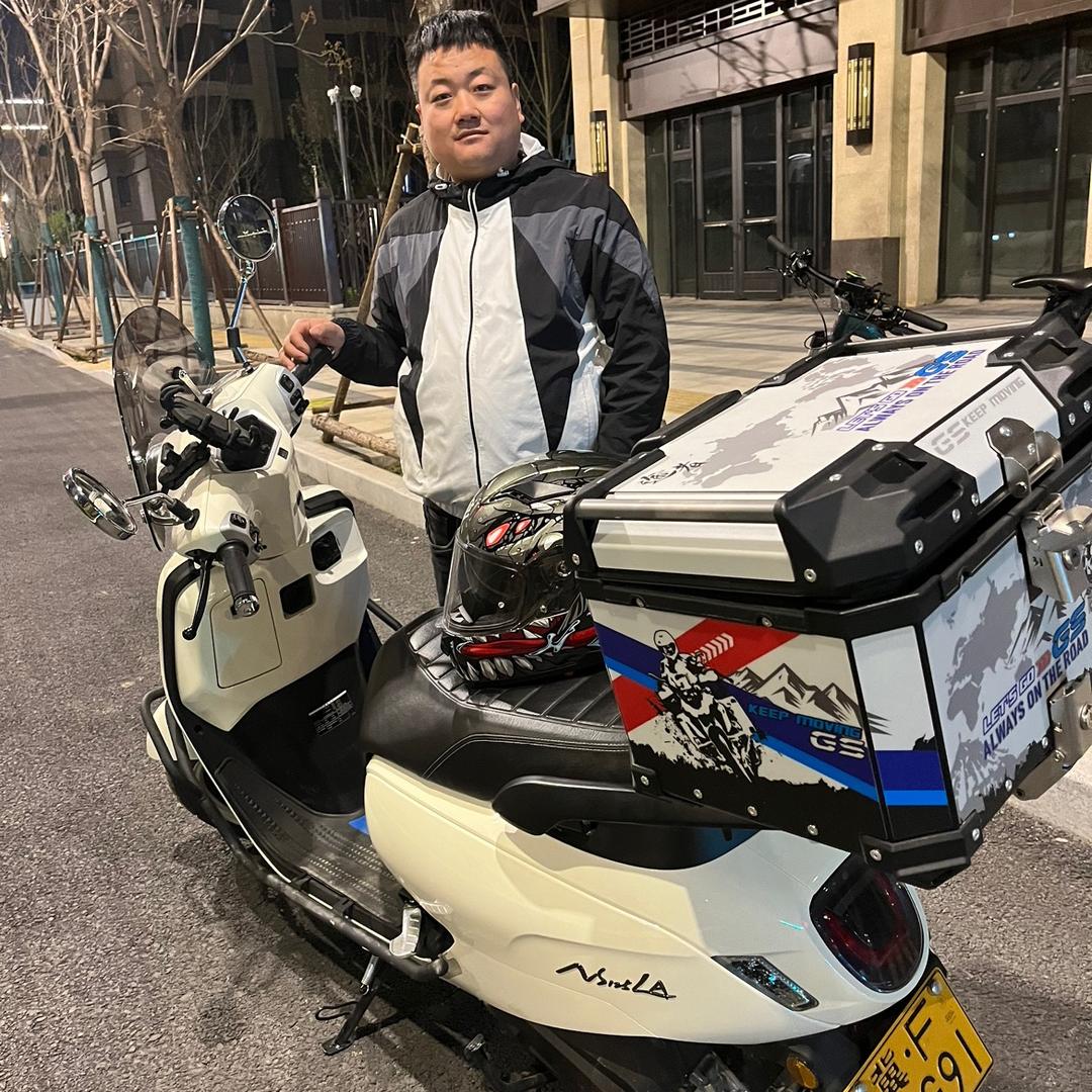 雄安冰哥