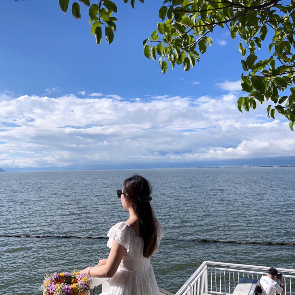 💕🦋҉: 💍🍀煖雨