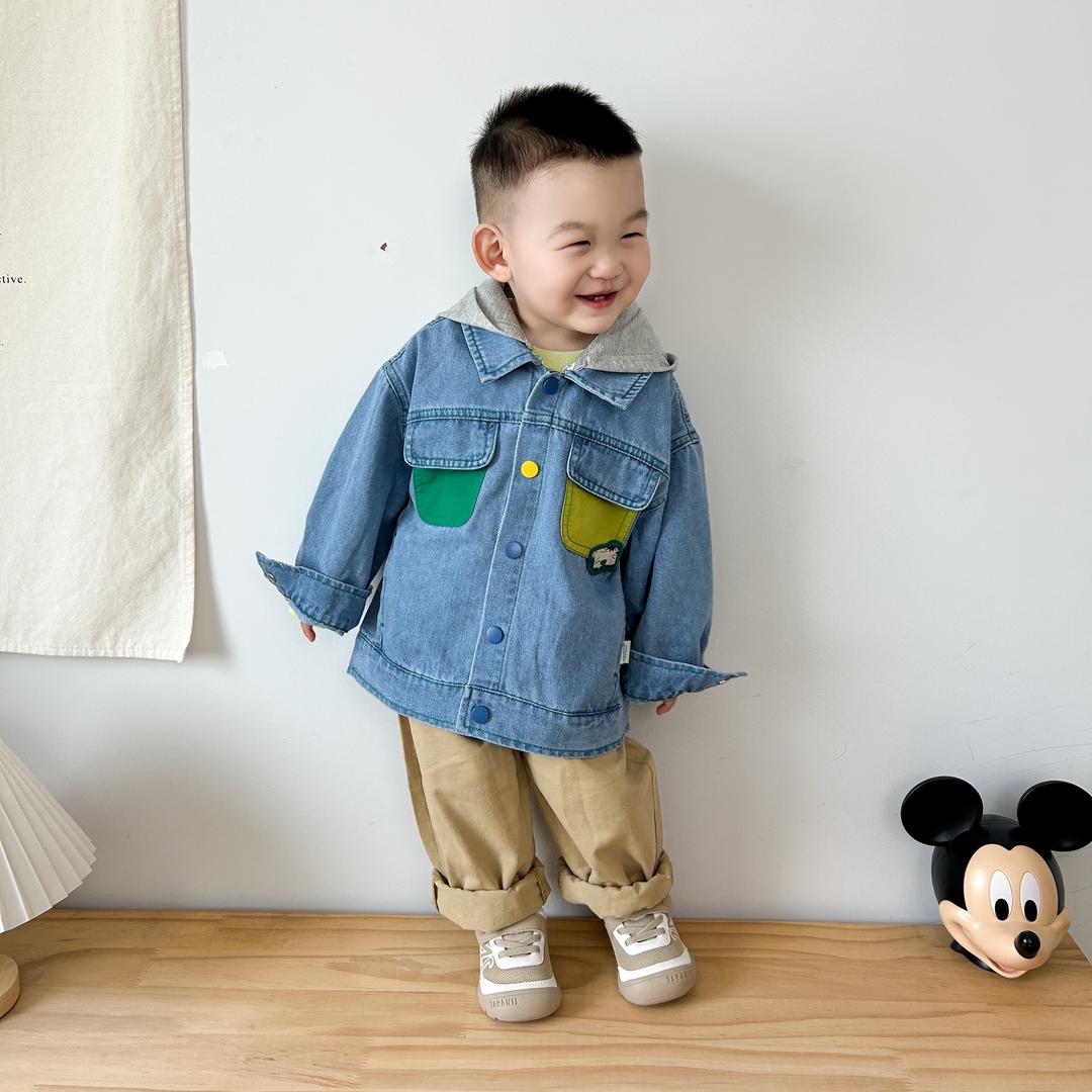 六宝麻麻爱买买