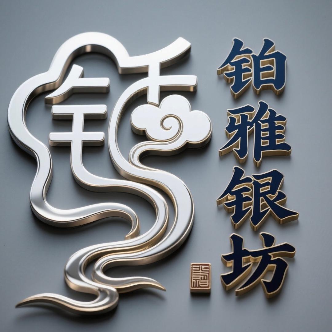 铂雅银坊