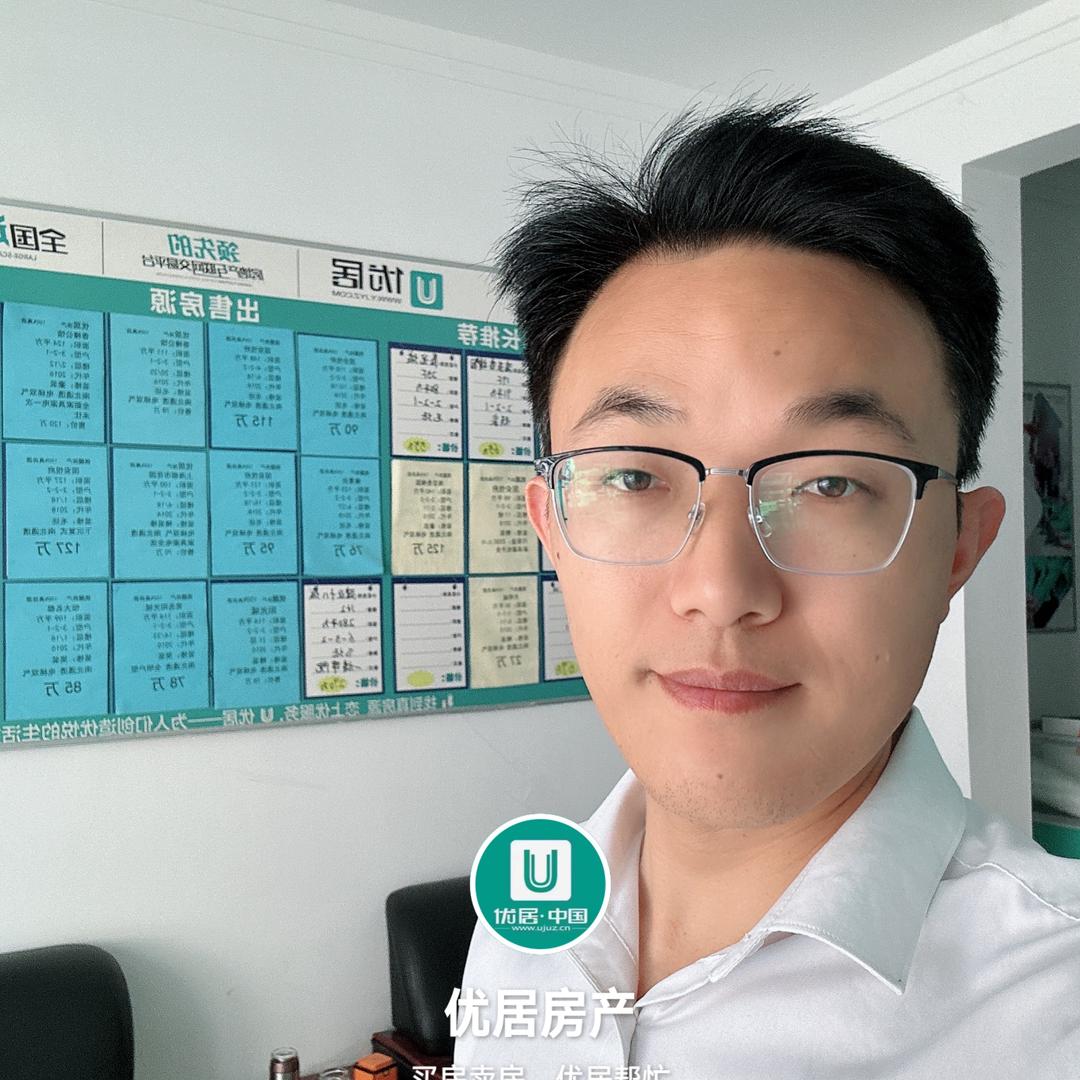 大山 | 商丘选好房