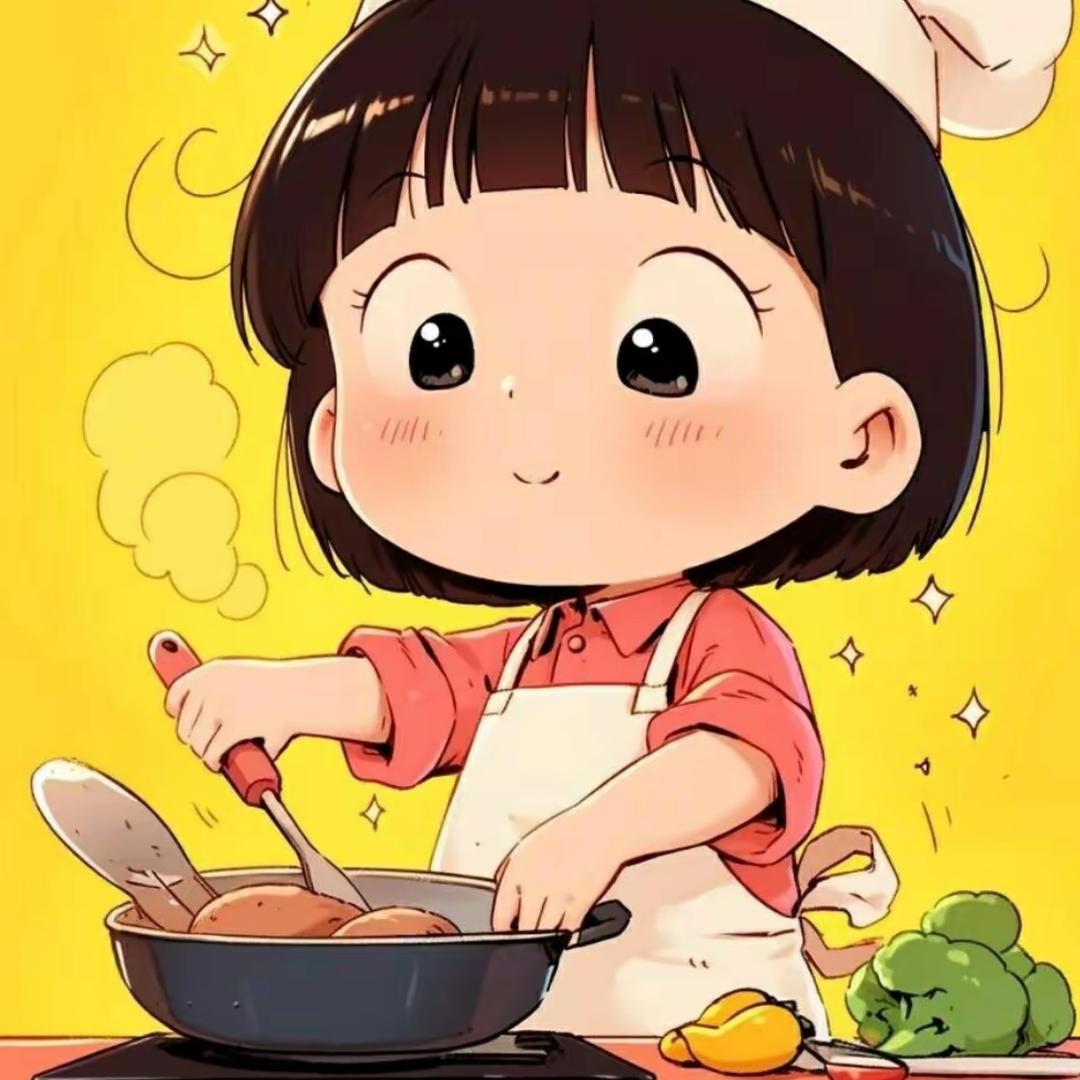 大美家常菜