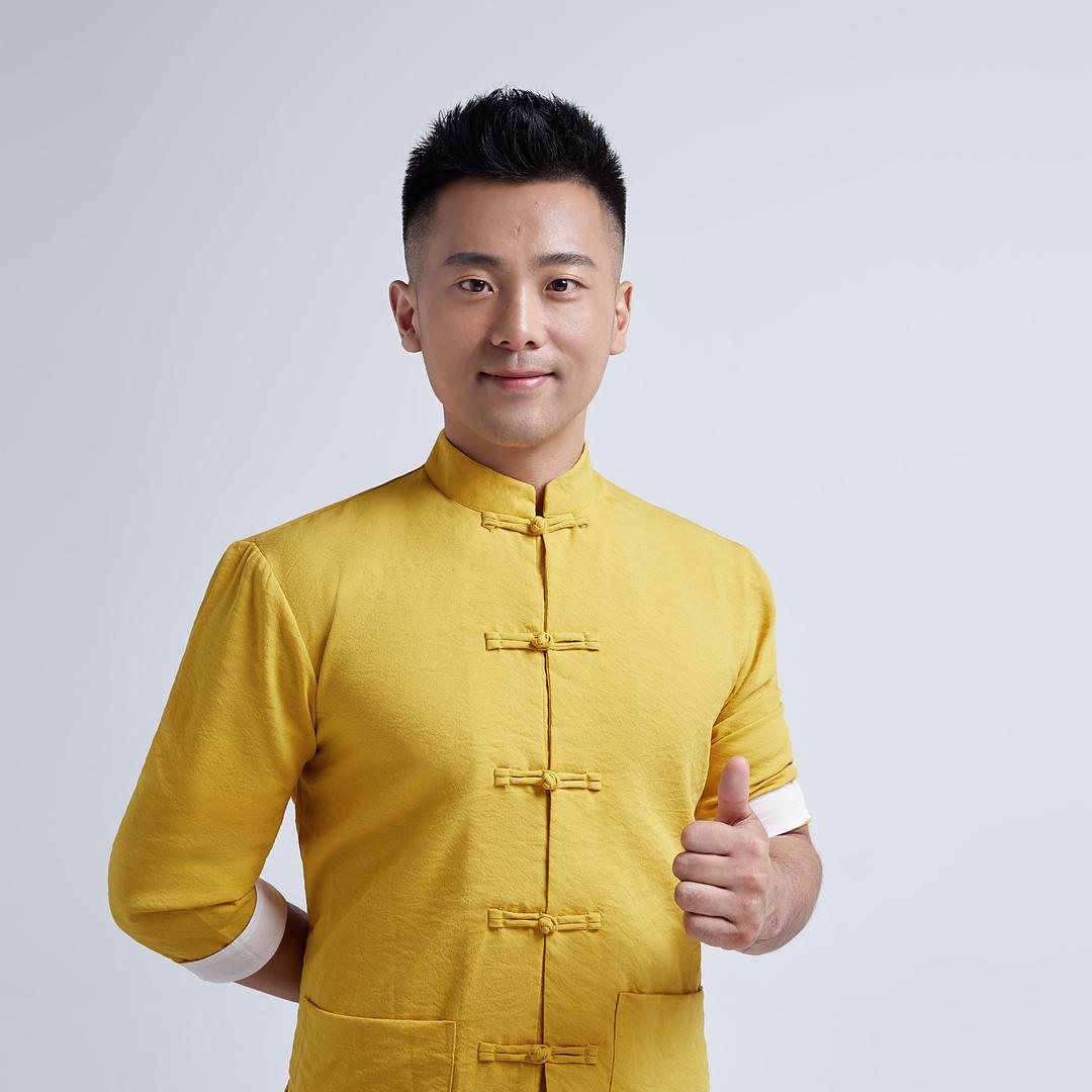 禪武堂•延照