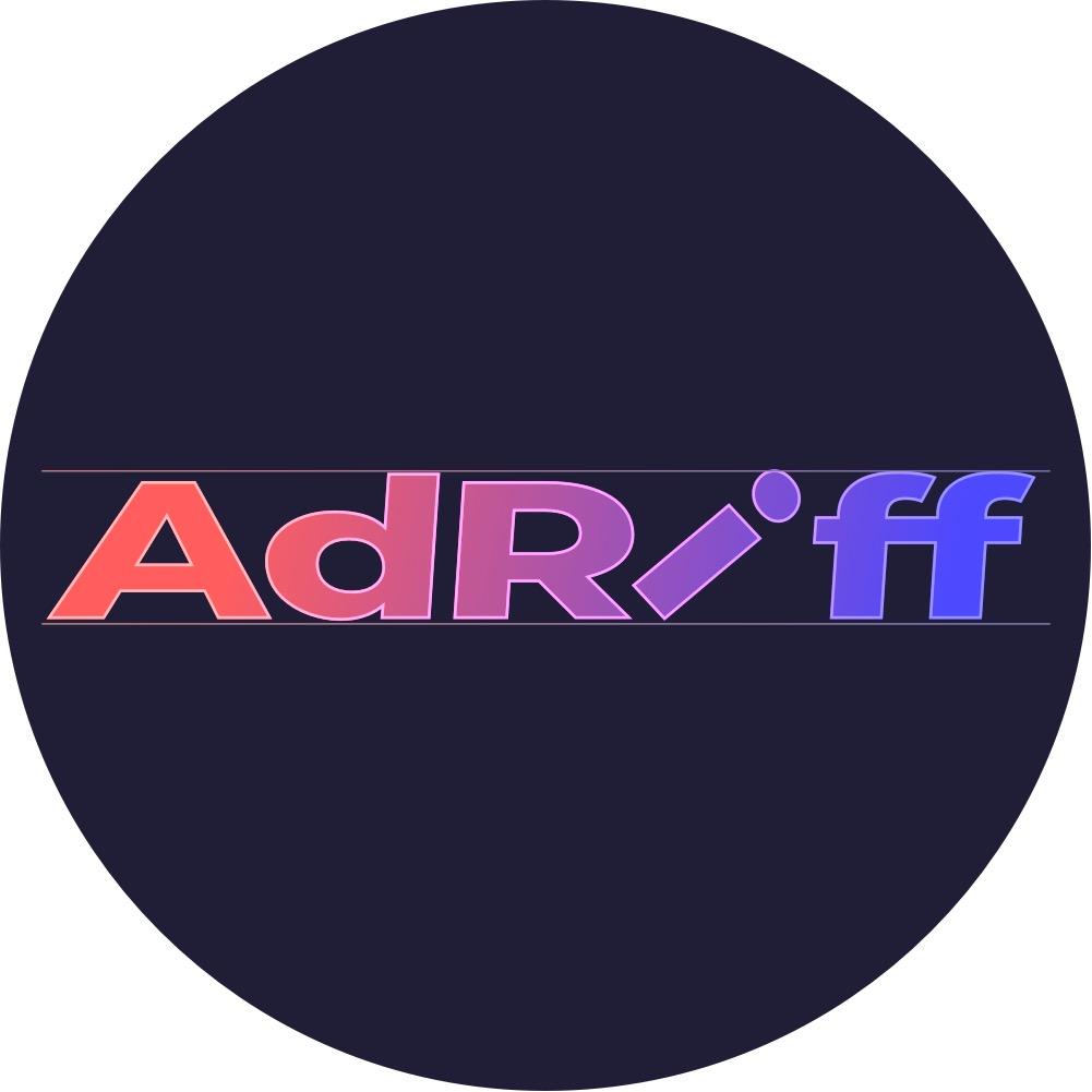 AdRiff@抖音