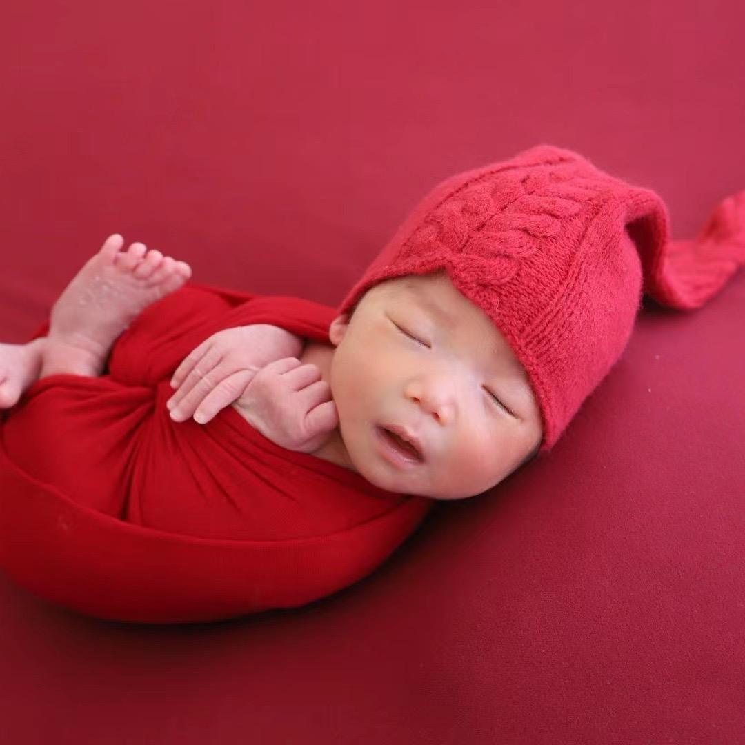 然宝是一个小可爱