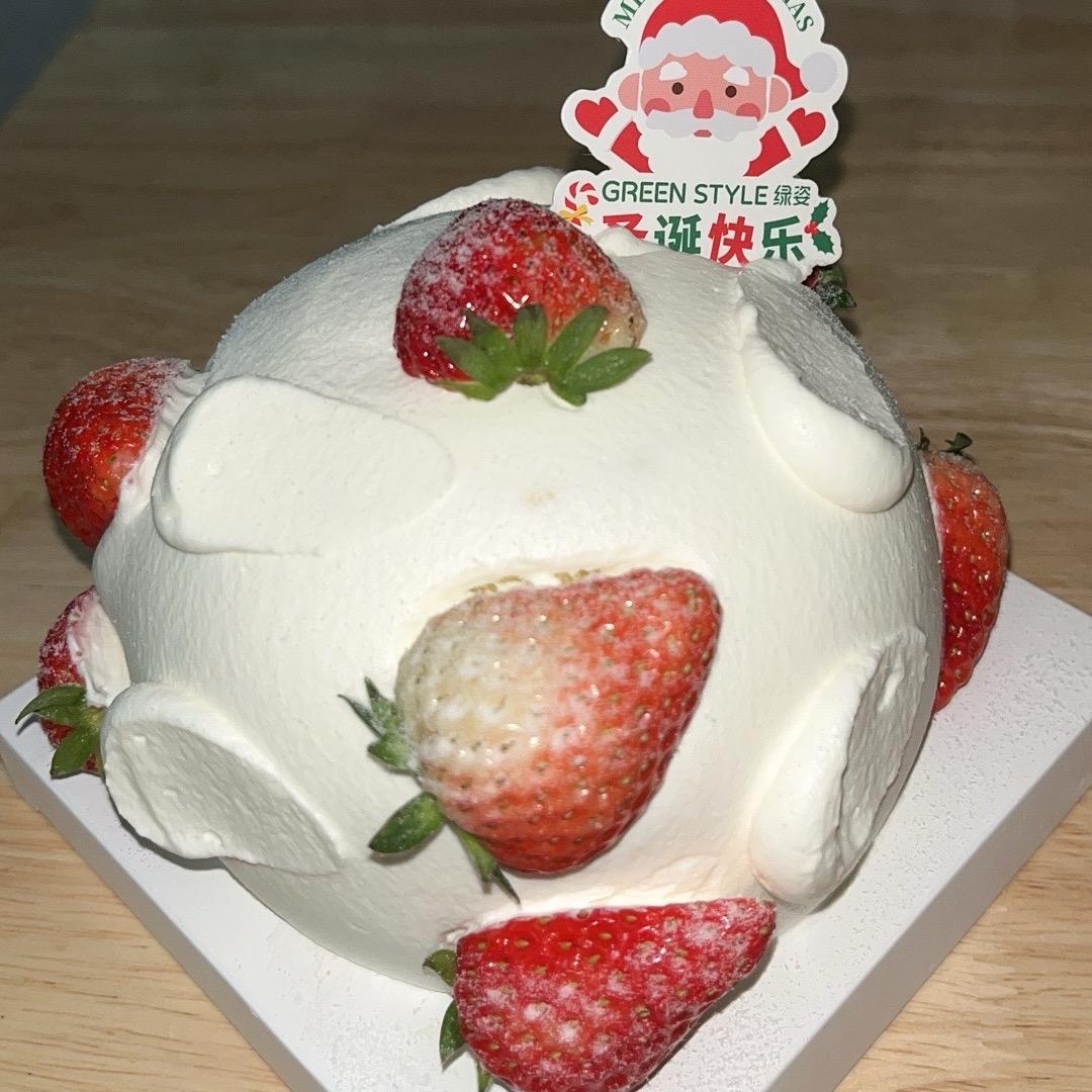 草莓啵啵🍓